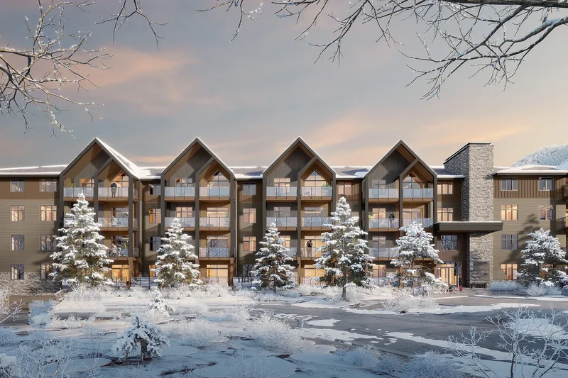 10 Cascade Ridge  205, Canmore, AB T1W 0K6, Canmore, Alberta, Canada. - Photo 7