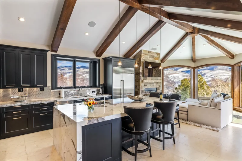 76 Elkhorn , Avon, CO 81620, Avon, Colorado, United States. - Photo 45