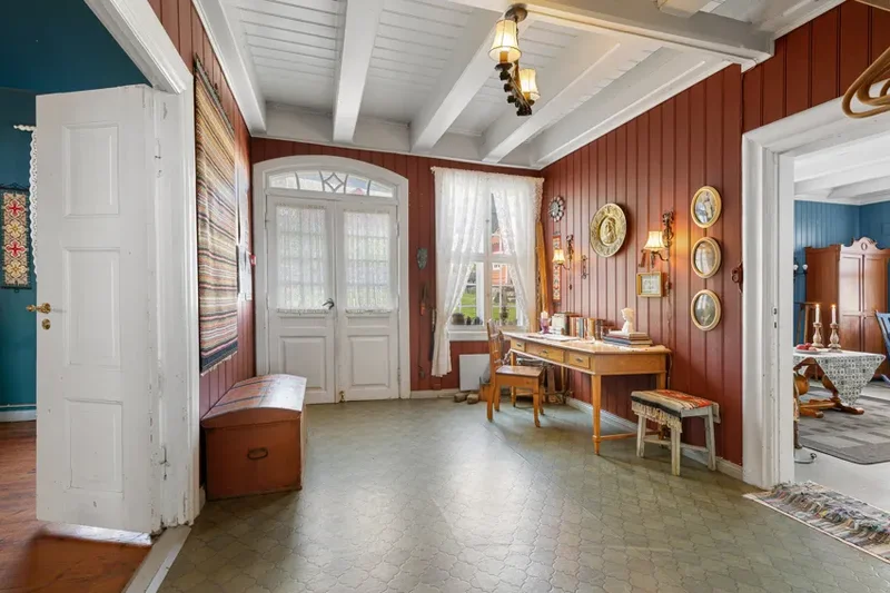 Villavegen 50, 6899 Balestrand, Norway, Balestrand, Vestland, Norway. - Photo 43
