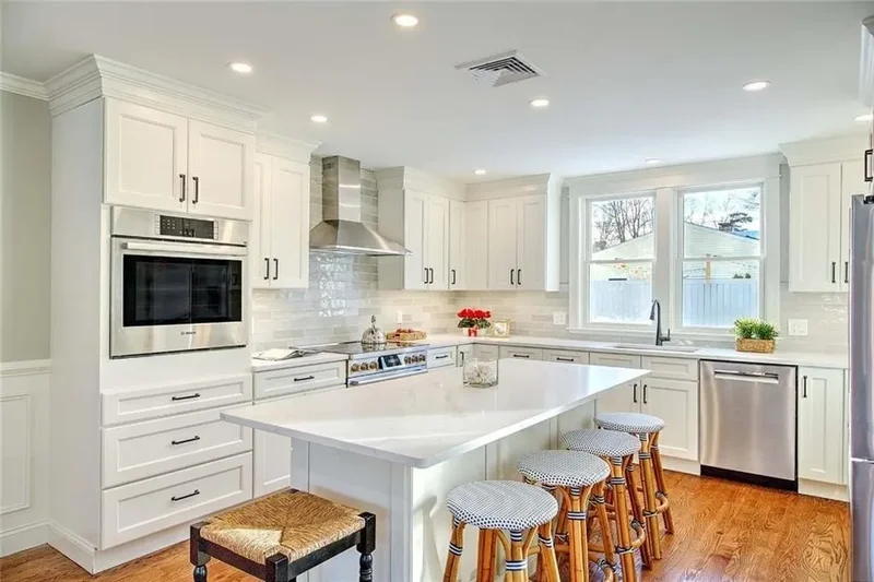 5 Hancock Road, Barrington, RI, 02806, USA, Barrington, Rhode Island, United States. - Photo 15