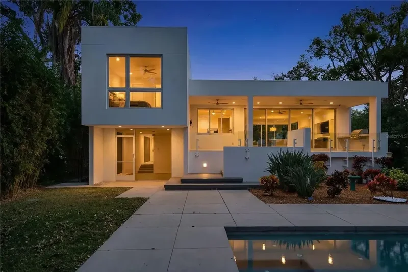 1617 Palmetto Lane, #None, Sarasota, FL, 34236, USA, Sarasota, Florida, United States. - Photo 3