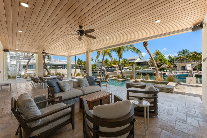 118 Villa Bella Drive, Plantation Key, FL 33036, Islamorada, Florida, United States. - Photo 67