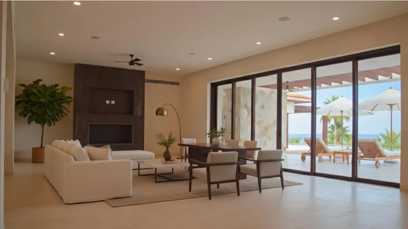 89 Caleta Loma - Palmilla, San José del Cabo, Baja California Sur, Mexico. - Photo 20