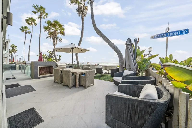 2999 Ocean Front Walk 1, San Diego, California, United States. - Photo 3