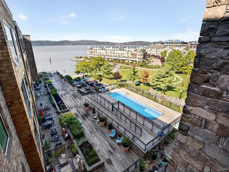 11 River Street 412, Sleepy Hollow, NY 10591, Sleepy Hollow, New York, United States. - Photo 15