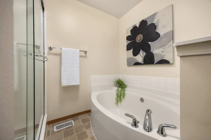 110 Cressey Lane , Port Ludlow, WA 98365, Port Ludlow, Washington, United States. - Photo 23