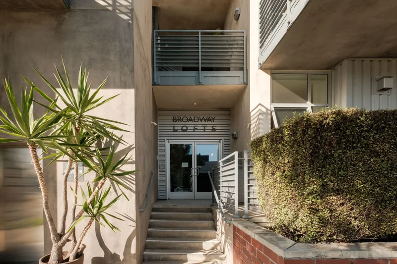 1912 Broadway 109, Santa Monica, CA 90404, Santa Monica, California, United States. - Photo 23