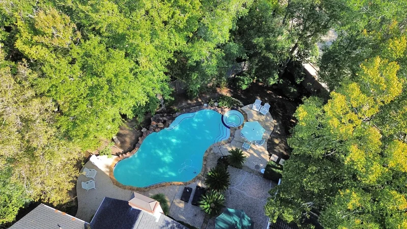 11818 Castle Ridge Drive, Houston, TX 77077, Houston, Texas, United States. - Photo 34