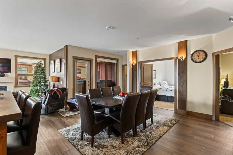 101-5085 Snowbird Way, Big White, BC V1P 1P3, Beaverdell, British Columbia, Canada. - Photo 16