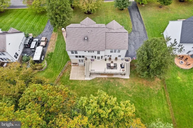 12841 DUSTY WILLOW RD ROAD, MANASSAS, VA 20112, Manassas, Virginia, United States. - Photo 79