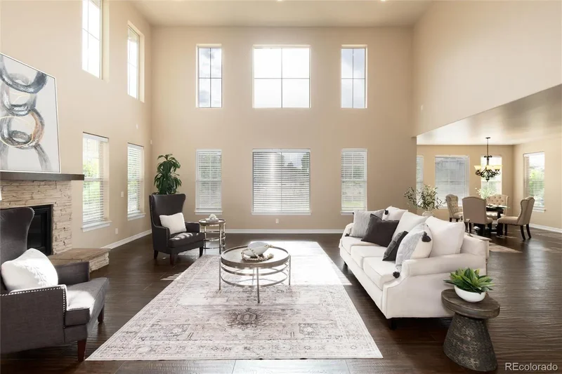 10703 Braesheather Court, Highlands Ranch, Colorado, United States. - Photo 21
