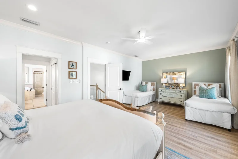 Rosemary Beach, Florida, United States. - Photo 11