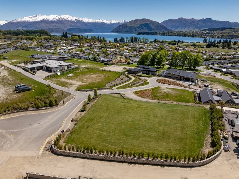 3 Highridge Terrace, Wānaka, New Zealand, Wanaka, Otago, New Zealand. - Photo 3