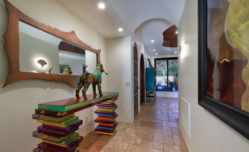 13971 N Jims Deadend Place , Marana, AZ 85658, Marana, Arizona, United States. - Photo 38