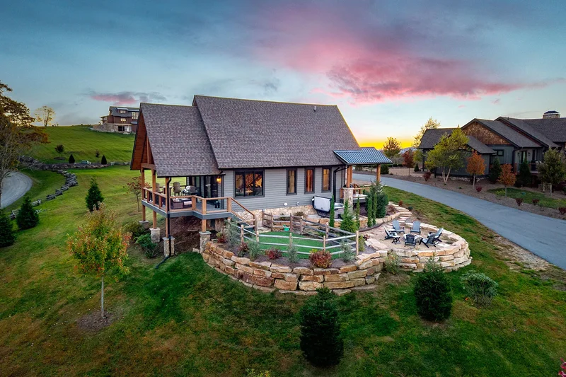 28 Cabernet Court, Banner Elk, NC 28604, Elk Park, North Carolina, United States. - Photo 6