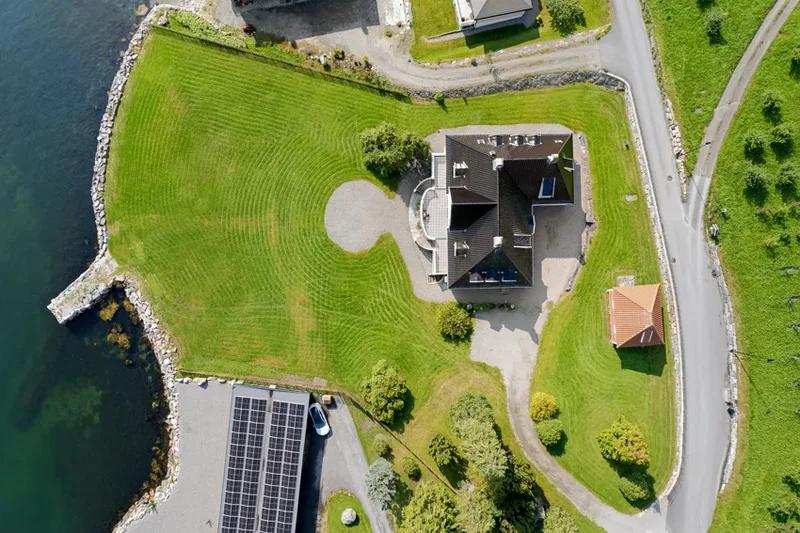 Villavegen 50, 6899 Balestrand, Norway, Balestrand, Vestland, Norway. - Photo 41