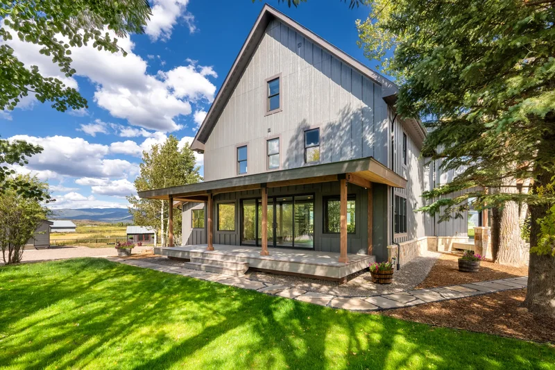 33250 County Road 14 , Steamboat Springs, CO 80487, Steamboat Springs, Colorado, United States. - Photo 45