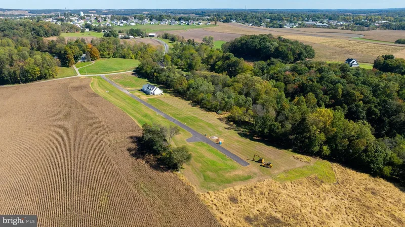 LOT 6 CAMDEN MODEL HARAMBE OVERLOOK, SHREWSBURY, PA 17361, Glen Rock, Pennsylvania, United States. - Photo 3