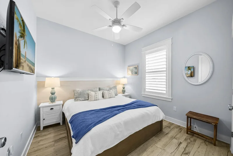 Rosemary Beach, Florida, United States. - Photo 30