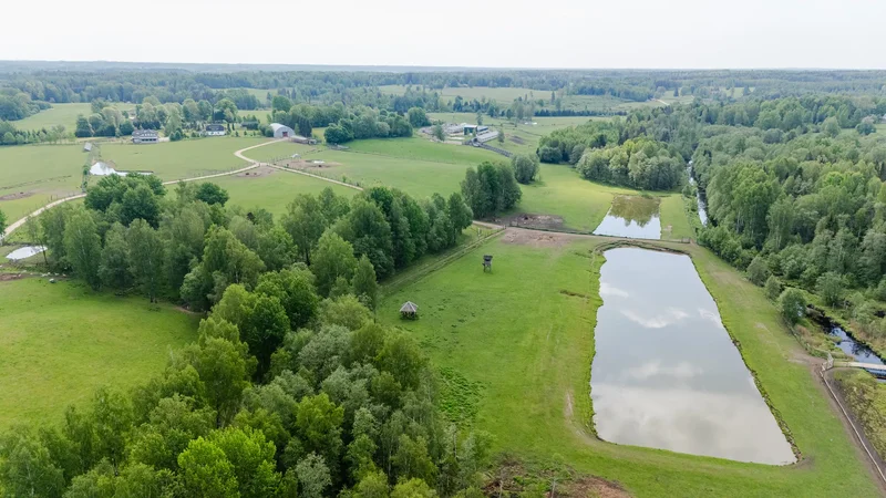 Saulstari, Sigulda, 091, More, Sigulda Municipality, Latvia. - Photo 6