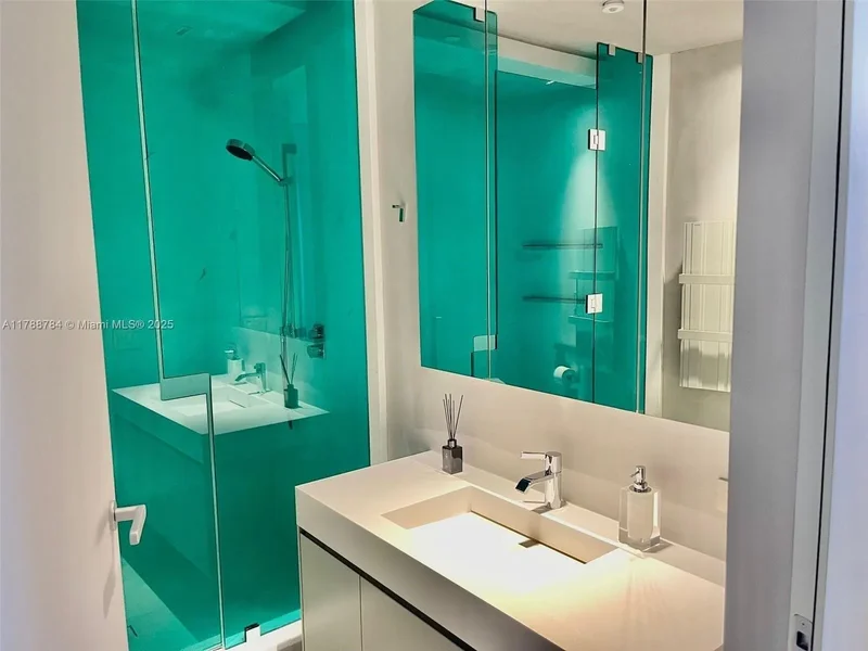 18555 Collins Ave, #3705, Sunny Isles Beach, FL, 33160, USA, Golden Beach, Florida, United States. - Photo 44