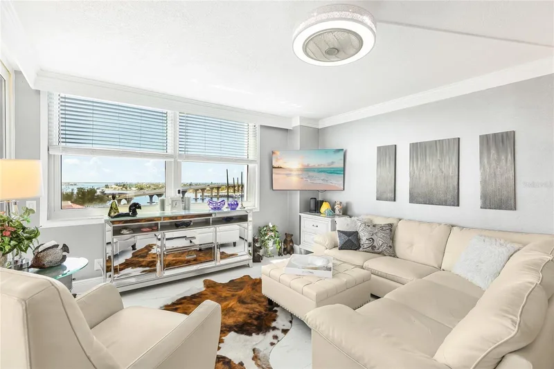 6265 SUN BOULEVARD #1004, ST PETERSBURG, FL 33715, St. Petersburg, Florida, United States. - Photo 11
