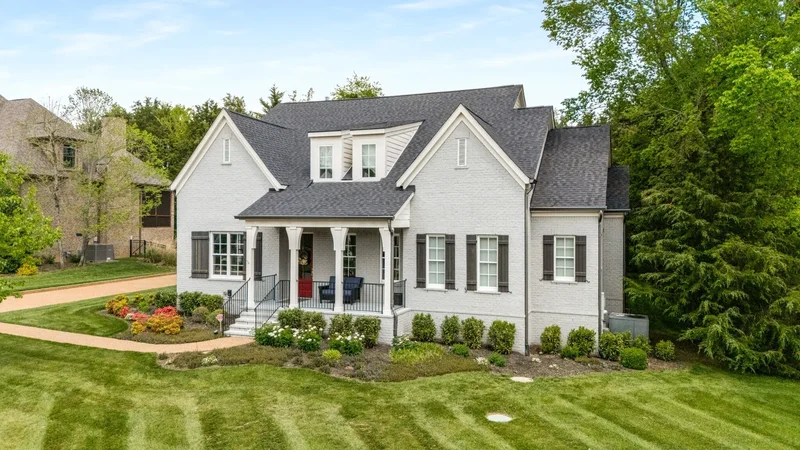 1504 Registry Row, Arrington, TN 37014, 37014, Tennessee, United States. - Photo 63