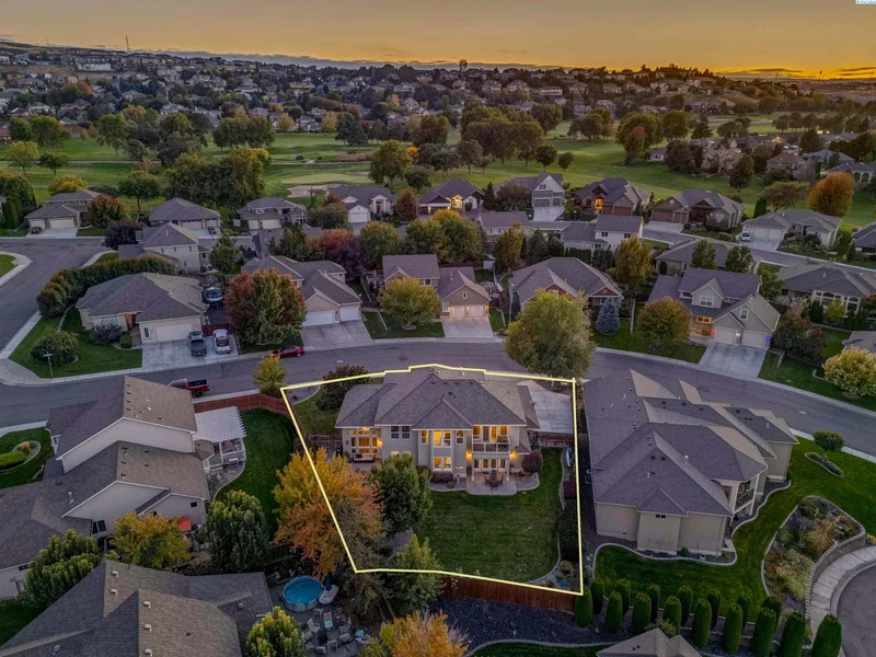 3603 S Ledbetter Street, Kennewick, WA 99337, Kennewick, Washington, United States. - Photo 22