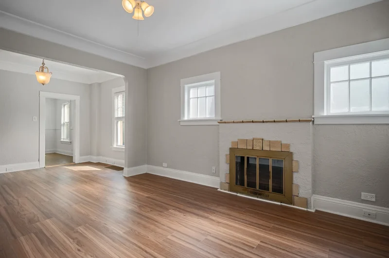 1617 E 5th Avenue , Denver, CO 80218, Denver, Colorado, United States. - Photo 35