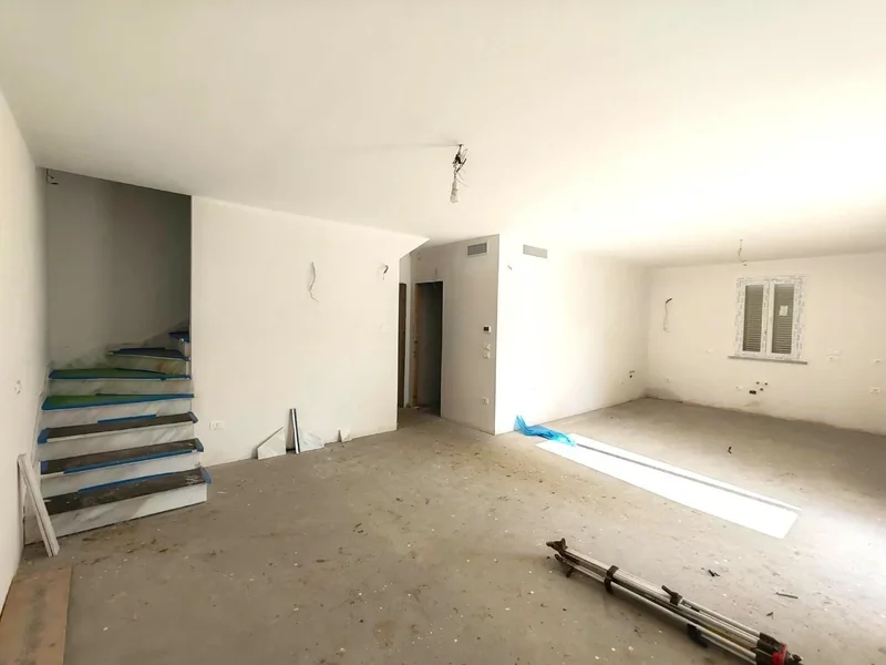 Villetta bifamiliare in vendita a Massa(MS) in Nuovo/in costruzione composto da 4vani