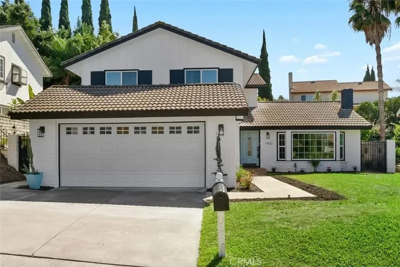 1420 Pine Tree Court, La Habra Heights, California, United States. - Photo 11