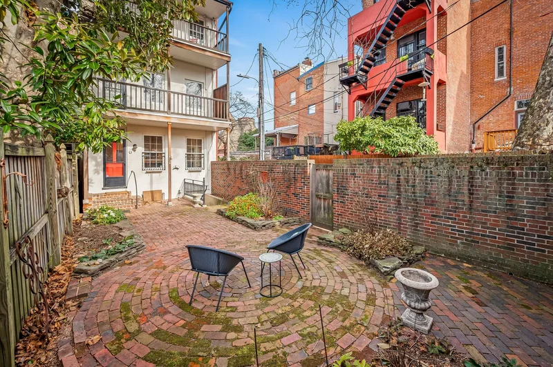 1402 Bolton Street, Baltimore, MD 21217, Baltimore, Maryland, United States. - Photo 54