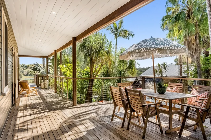 629 Coopers Shoot Road, Byron Bay, NSW, Coopers Shoot, New South Wales, Australia. - Photo 6