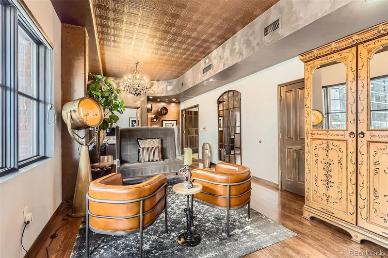 1735 19th Street 5B, Denver, Colorado, United States. - Photo 6