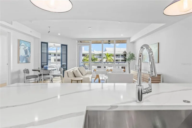 1035 SEASIDE DRIVE #404, Siesta Key, Florida, United States. - Photo 7