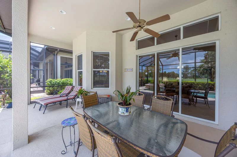 7828 Valencia Court, Naples, FL 34113, Naples, Florida, United States. - Photo 13