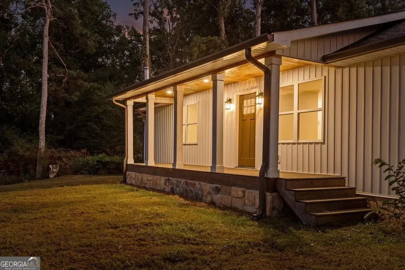 Chatsworth, Georgia, United States. - Photo 69
