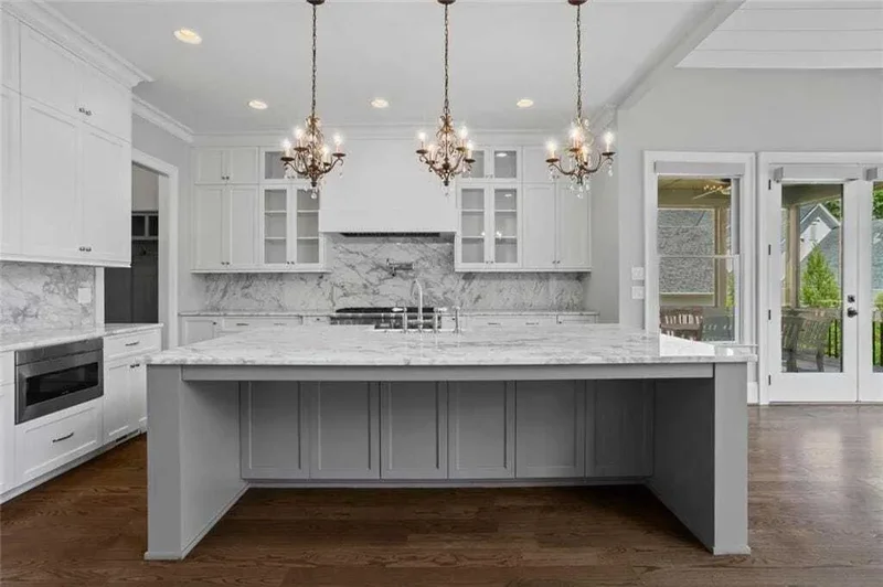 4685 Palmetto Lane, Cumming, Georgia, United States. - Photo 15