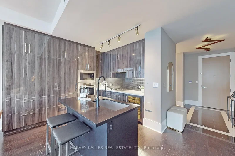29 Queens Quay, Toronto, ON, M5E 0A4, CANADA, Toronto, Ontario, Canada. - Photo 7