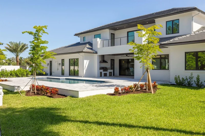 11721 Lake Shore Place, North Palm Beach, Florida, United States. - Photo 51