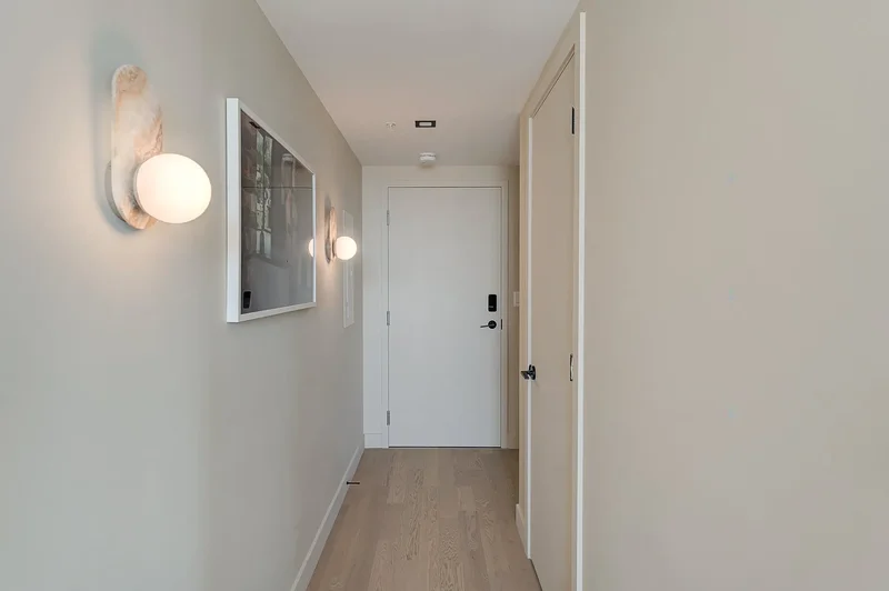 1245 Rue De Bleury 3214, Montréal, Quebec, Canada. - Photo 22