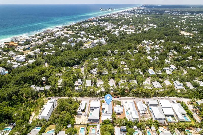 Santa Rosa Beach, Florida, United States. - Photo 40
