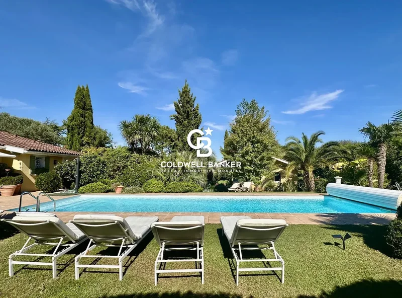 Exceptional Property – Charm, Elegance and a Refined Lifestyle in Saubrigues