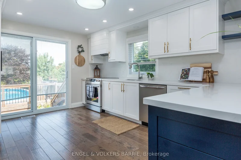 139 Columbia Road, Barrie, Ontario, Canada. - Photo 19