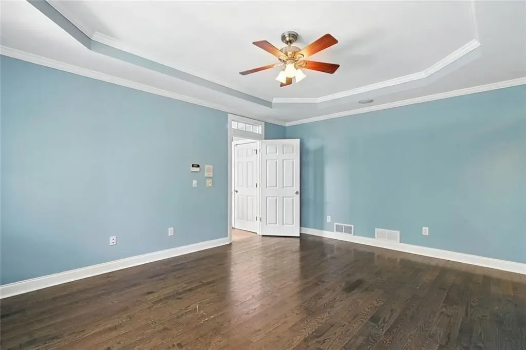 156 Lula Payne Trail, Ball Ground, Georgia, United States. - Photo 23