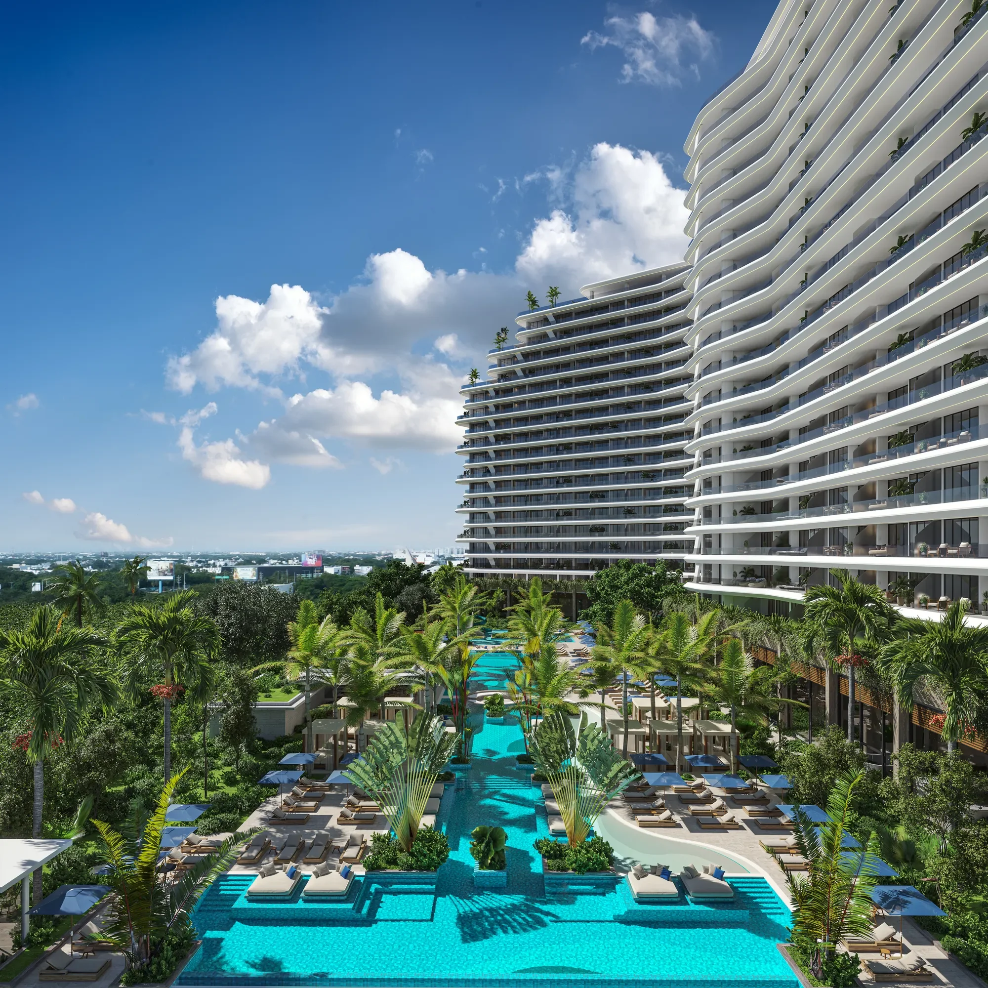 Parque, Unnamed Road 10, 77500 Cancún, Q.R., Mexico, Cancún, Quintana Roo, Mexico. - Photo 15