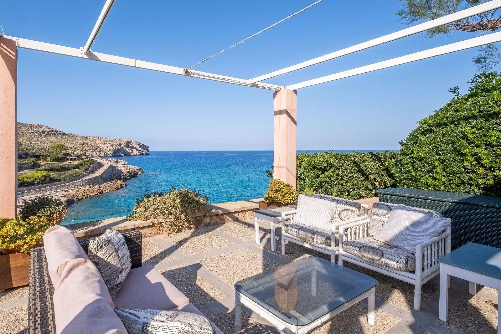 CALA SAN VICENTE, Pollença, Baleares, Pollença, Pollenca, Balearic Islands, Spain. - Photo 24