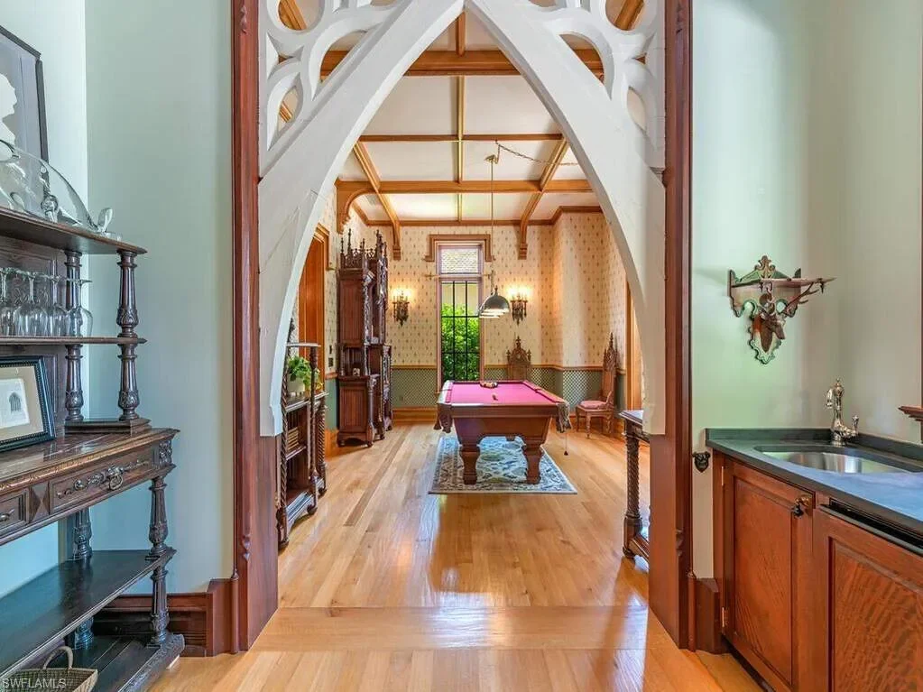 730 21st AVE, Naples, FL, 34102, USA, Naples, Florida, United States. - Photo 22