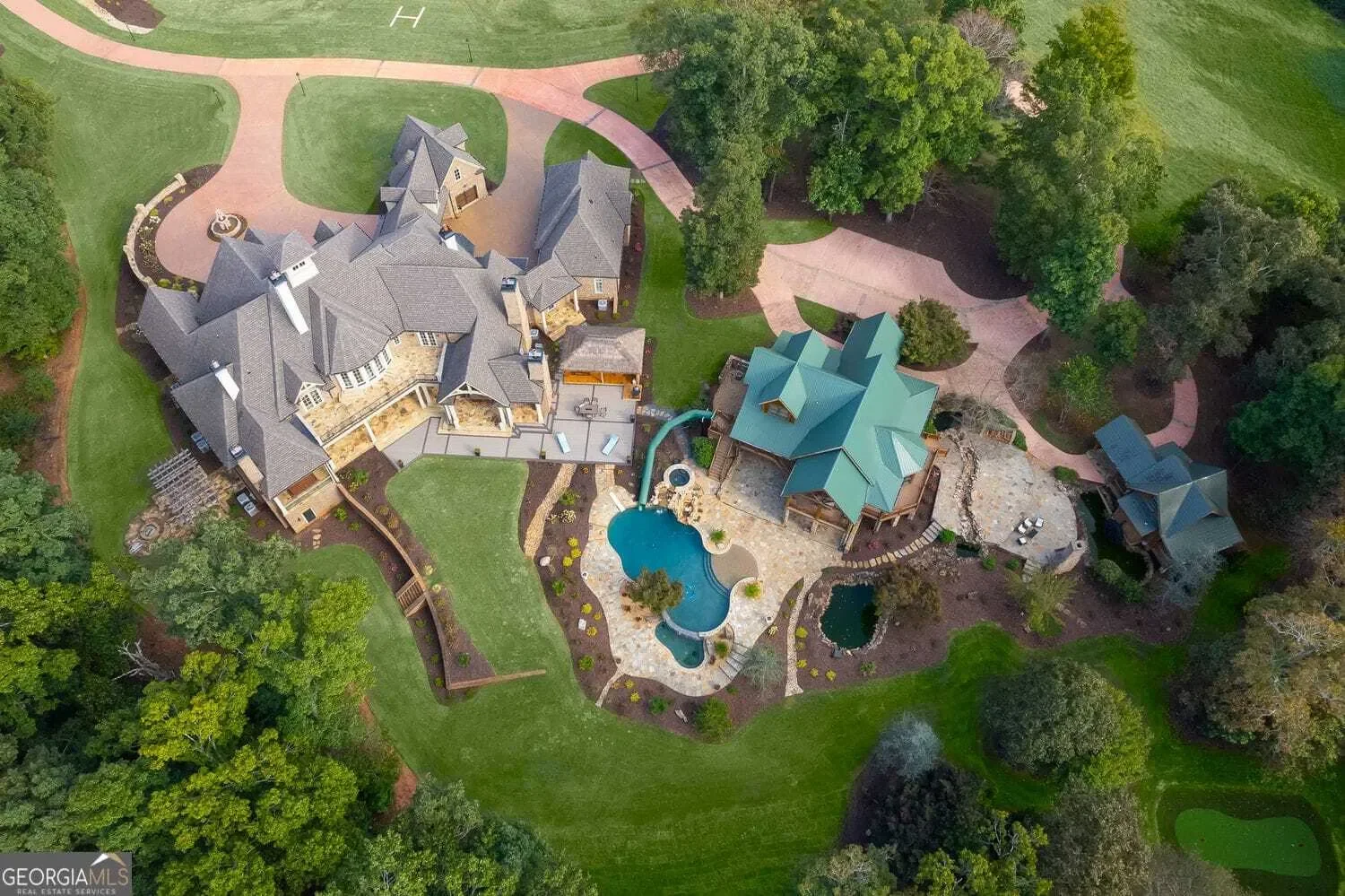 3084 George Williams Road, Monroe, Georgia, United States. - Photo 4