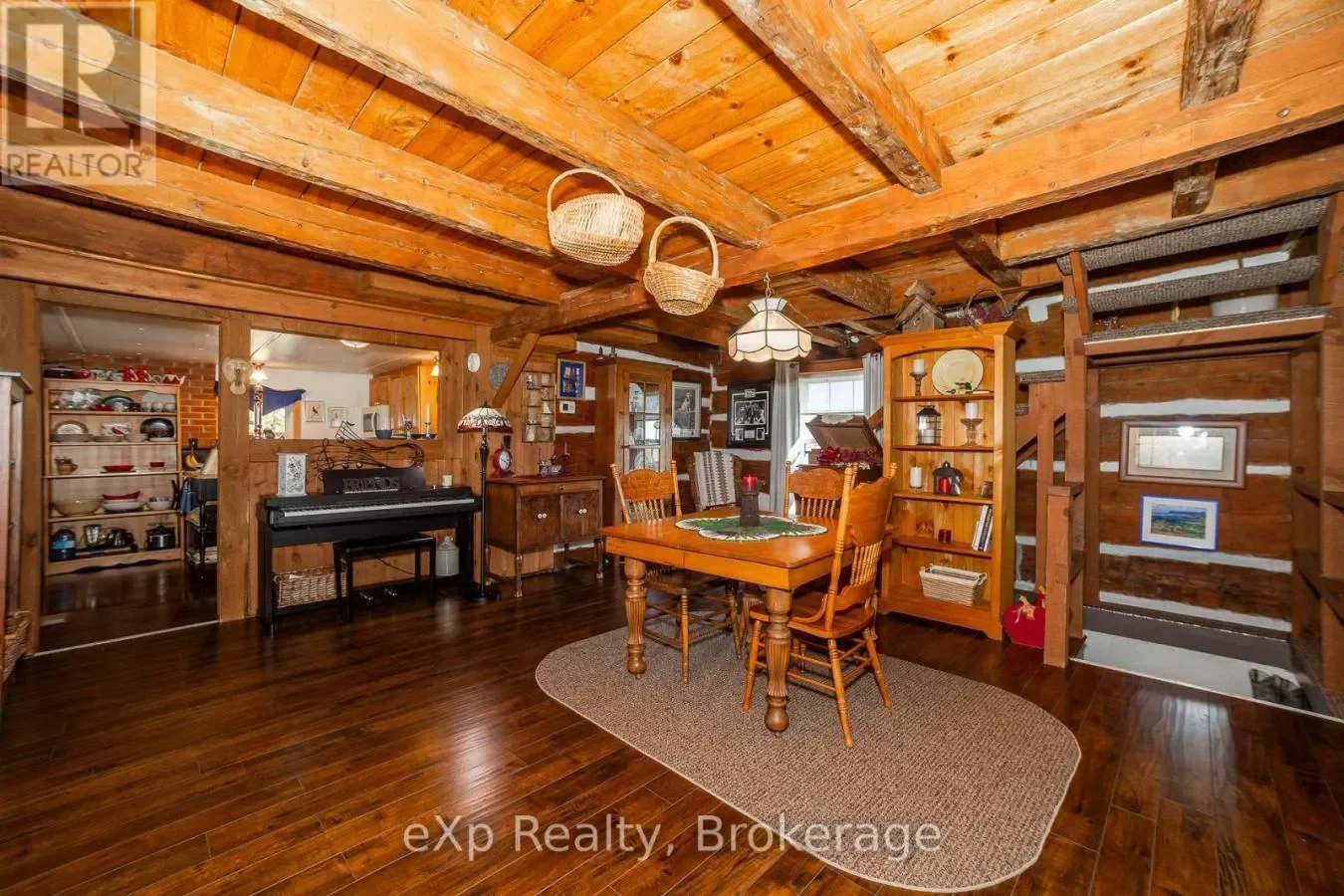 084672 SIDEROAD 6, Meaford, Ontario, Canada. - Photo 14